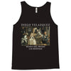 Diego Velazquez Las Meninas Tank Top