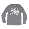 camp vibes Long Sleeve Shirts