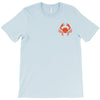 scorpion pocket T-Shirt