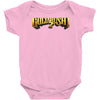 goldrush2 Baby Onesie