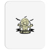 mummy monster Mousepad