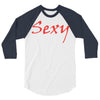 fahrie77 3/4 Sleeve Shirt