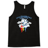 rainblows Tank Top