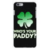 who is your paddy copy iPhone 6 Plus/6s Plus Case