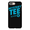 mystery tee iPhone 8 Plus