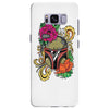 boba flower Samsung Galaxy S8 Plus