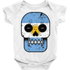 argentina till i die Baby Bodysuit