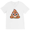 pizza shit V-Neck Tee
