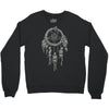 bad dreamcatcher Crewneck Sweatshirt