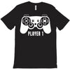 player 1 T-Shirt