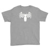 venom 2 spiderman avengers marvel comics gift Youth Tee