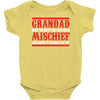 grandad Baby Bodysuit