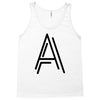 alpha Tank Top