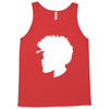 questlove afro the roots rap Tank Top