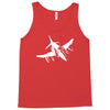 mcdonnell f 4 phantom us air force luftwaffe marine navy vietnam Tank Top
