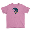 swiss army saber Youth Tee