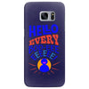 grover hello Samsung Galaxy S7 Edge