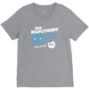 bob maplethorpe potential getaway driver V-Neck Tee