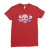 crafting Ladies Fitted T-Shirt