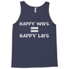 happy life Tank Top