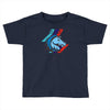 m 343 horses power Toddler T-shirt