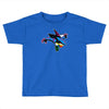 san jose street sharks Toddler T-shirt