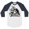 vinking 3/4 Sleeve Shirt