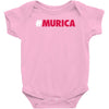 #murica Baby Onesie