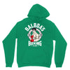 Rock Boxing Club Unisex Hoodie
