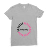Loading Baby Girl Ladies Fitted T-Shirt