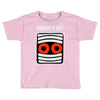 mommy's boy Toddler T-shirt