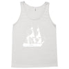 recherche and esp&eacute;rance Tank Top