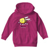 buzzin' Youth Hoodie