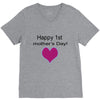 happy mother's day V-Neck Tee