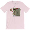 boba selfie T-Shirt