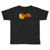 kel's orange soda Toddler T-shirt