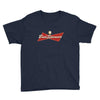 te deja fresco Youth Tee