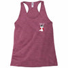 Super Cat Racerback Tank