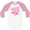 i pass boys 3/4 Sleeve Shirt