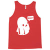 halloween boo Tank Top