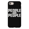 people are people iPhone 8