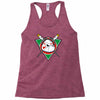 mighty raph Racerback Tank