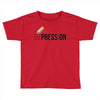 Depression Toddler T-shirt