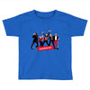 backstreet bak Toddler T-shirt