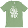 be your own hero T-Shirt