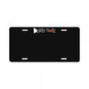 death notet ryuk t manga anime tee yagami light kira l shinigami gift License Plate