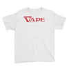 vape Youth Tee