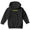 life would be easier if had source code Youth Hoodie
