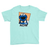 nom Youth Tee
