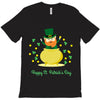 DABBİNG LEPRECHAUN T-Shirt